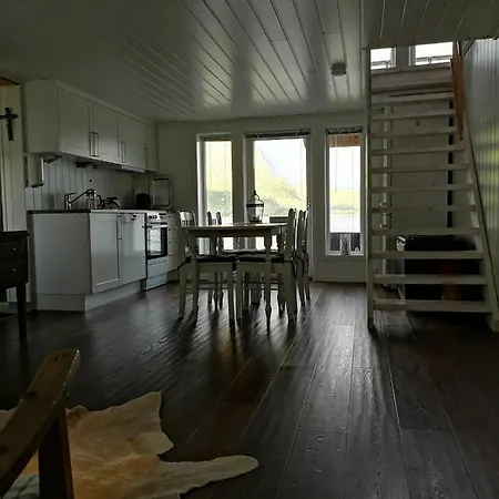 Amazing Sea House * Bostad