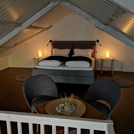 Amazing Sea House * Bostad