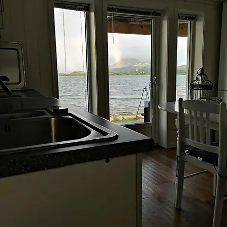 Amazing Sea House Vakantiehuis Bostad